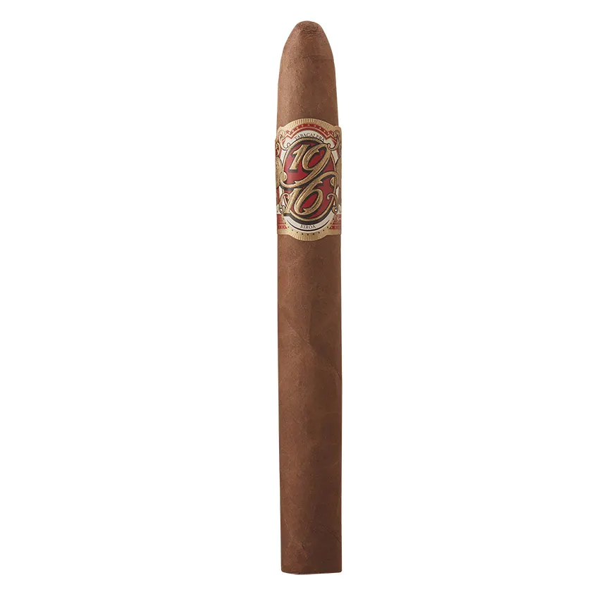 1916 Tabacalera Eiroa Belicoso Natural | Belicoso | Single of 1