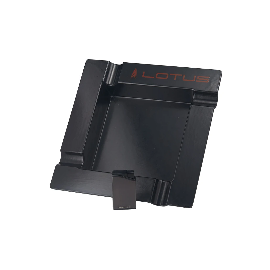 Valet Lighter & Ashtray GS