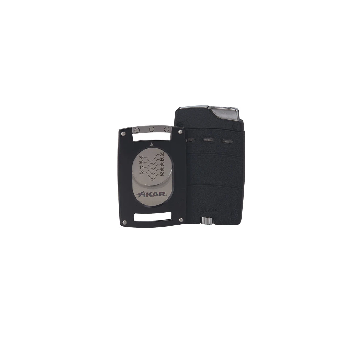 Xikar Ultra Mag Black