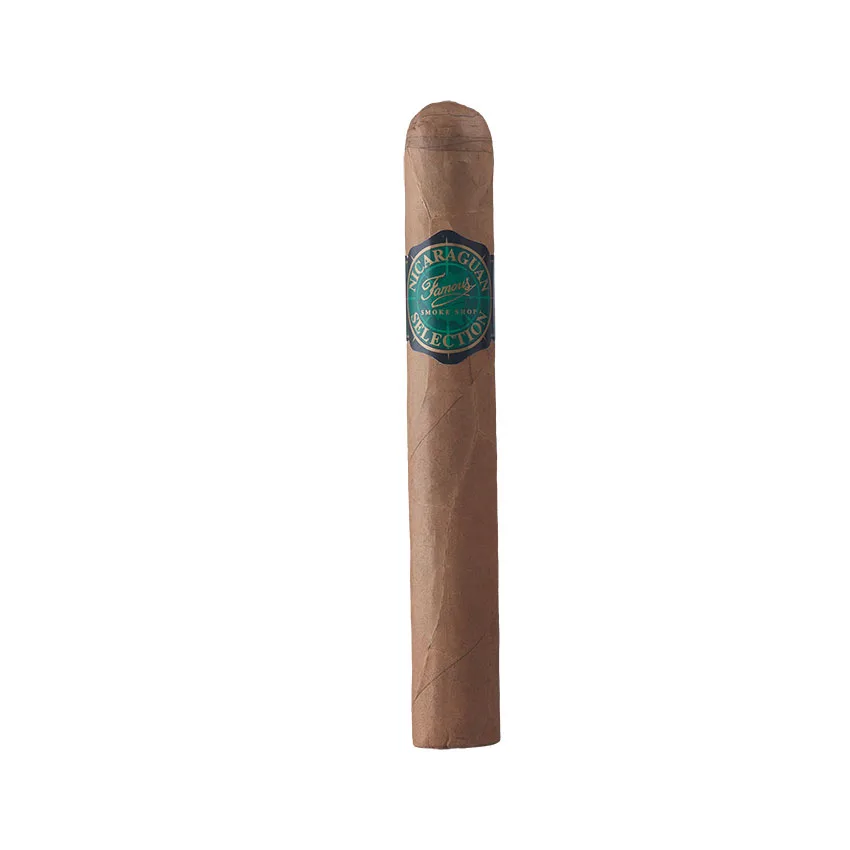 Famous Nicaraguan 2000 Toro Natural | Toro | Single of 1