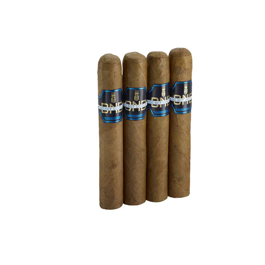 Alec Bradley Do Not Disturb Robusto Natural | Robusto | Pack of 4