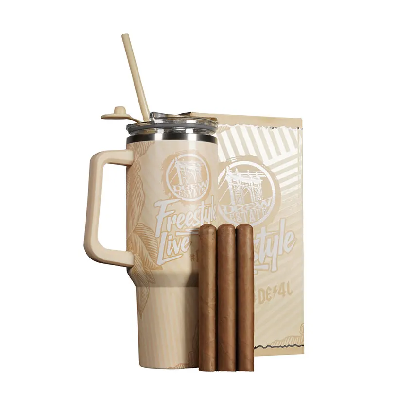 Drew Estate Freestyle Live Kit | Miscellaneous of 1