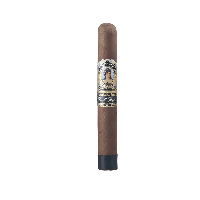 La Aroma de Cuba Small Batch Dark Natural | Toro | Single of 1