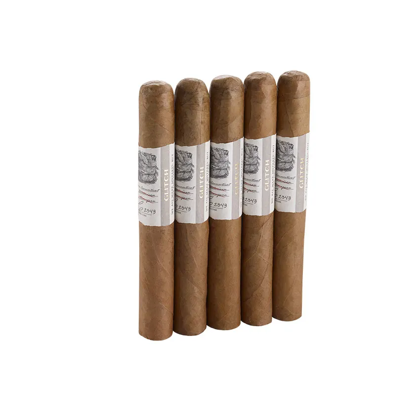 Blackbird Glitch Claro Toro Natural | Toro | Pack of 5