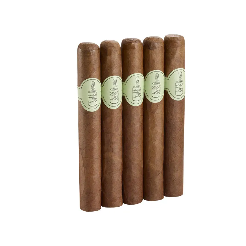 Caldwell Lost and Found Pepper Cream Soda Toro Natural | Toro | Pack of 5