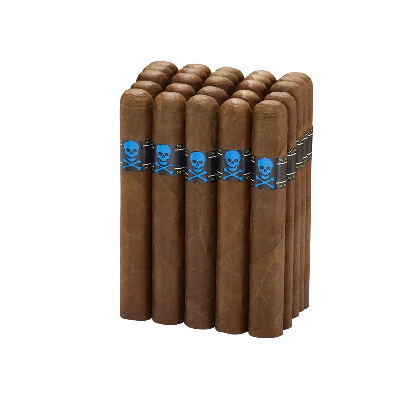 Viaje Skull & Bones Logan Natural | Gran Toro | Bundle of 25