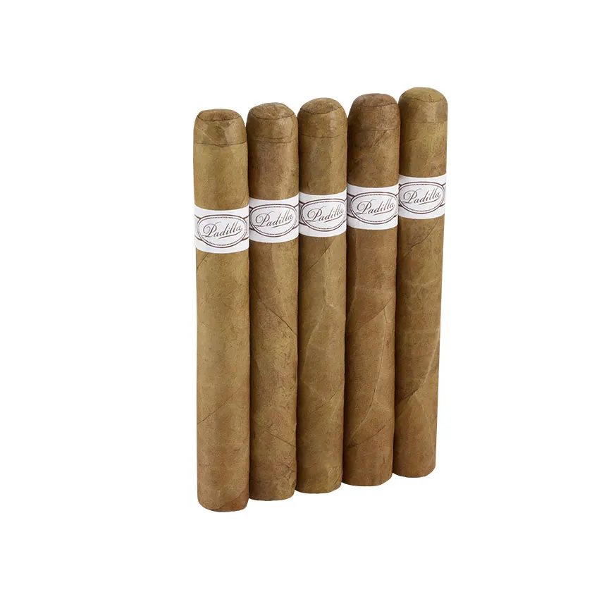 Padilla Fumas Connecticut Toro Natural | Toro | Pack of 5