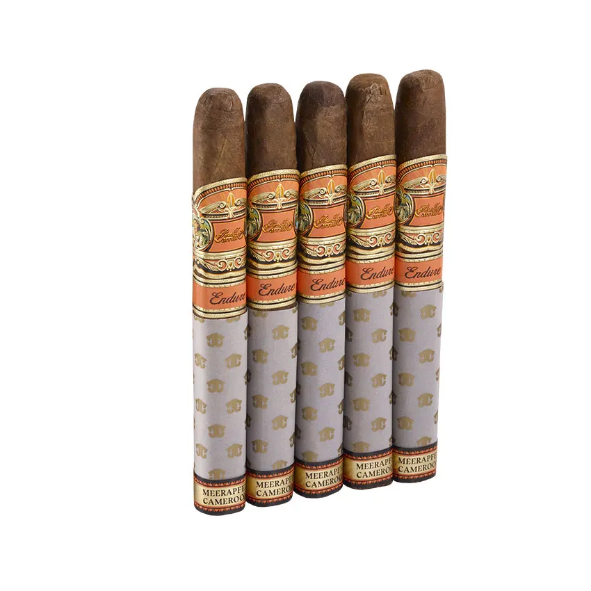 E.P. Carrillo Endure Corona Gorda Natural | Corona Gorda | Pack of 5