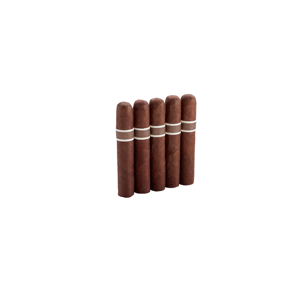 CroMagnon Aquitaine Pestera Muier 5PK Natural | Petite Corona | Pack of 5