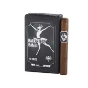Caldwell Lost and Found Backstage Bambi Negrito Toro Maduro Toro | Box of 10