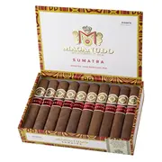 Macanudo Sumatra Gigante Maduro Gordo | Box of 20
