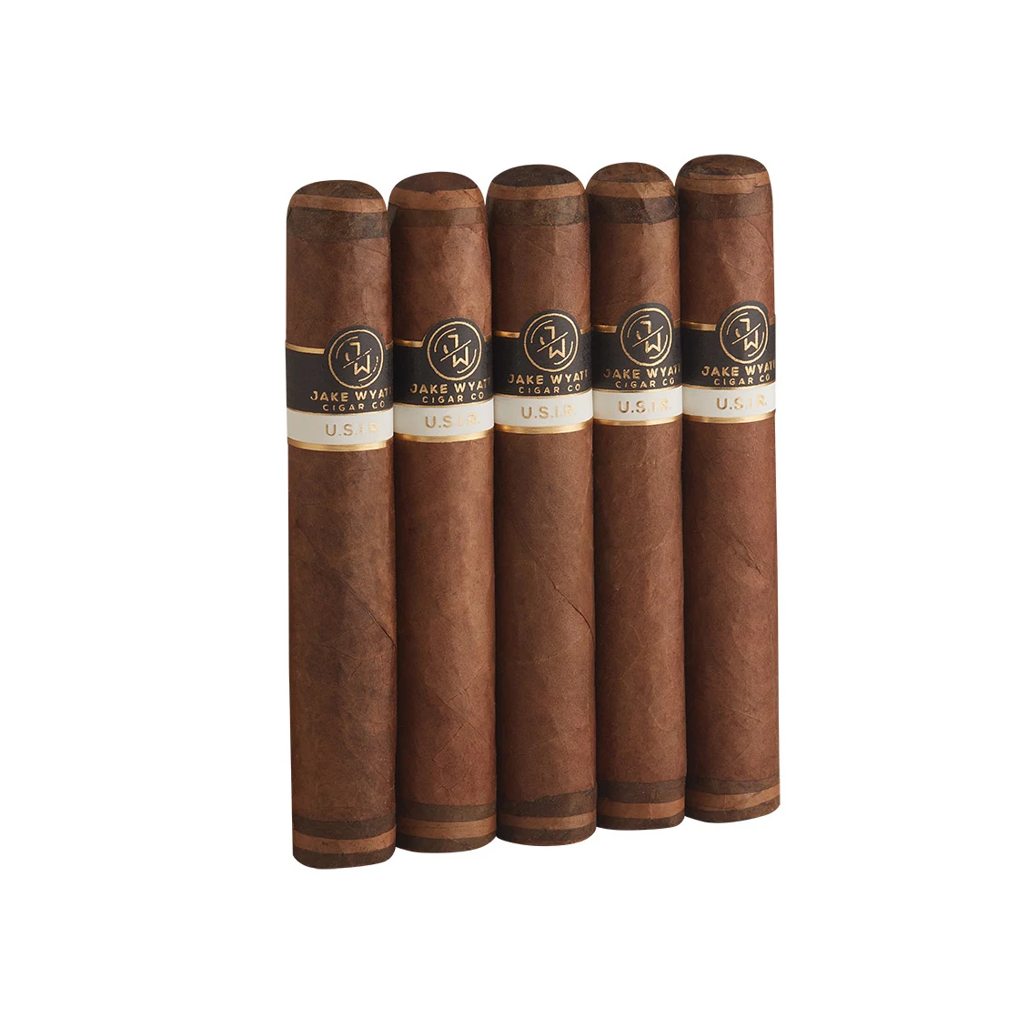 Jake Wyatt U.S.I.R. Gordo Rosado | Gordo | Pack of 5