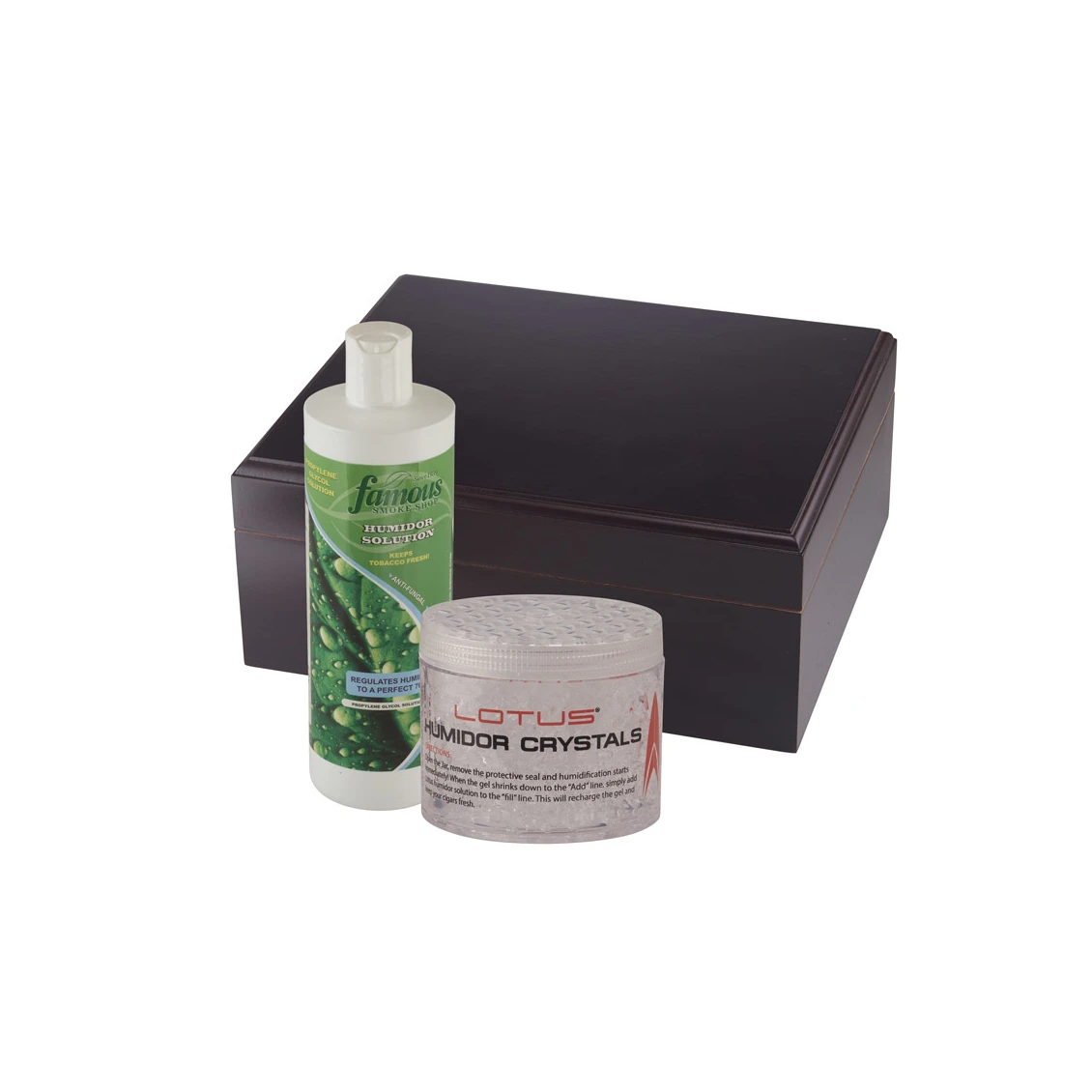 Capri Gift Set