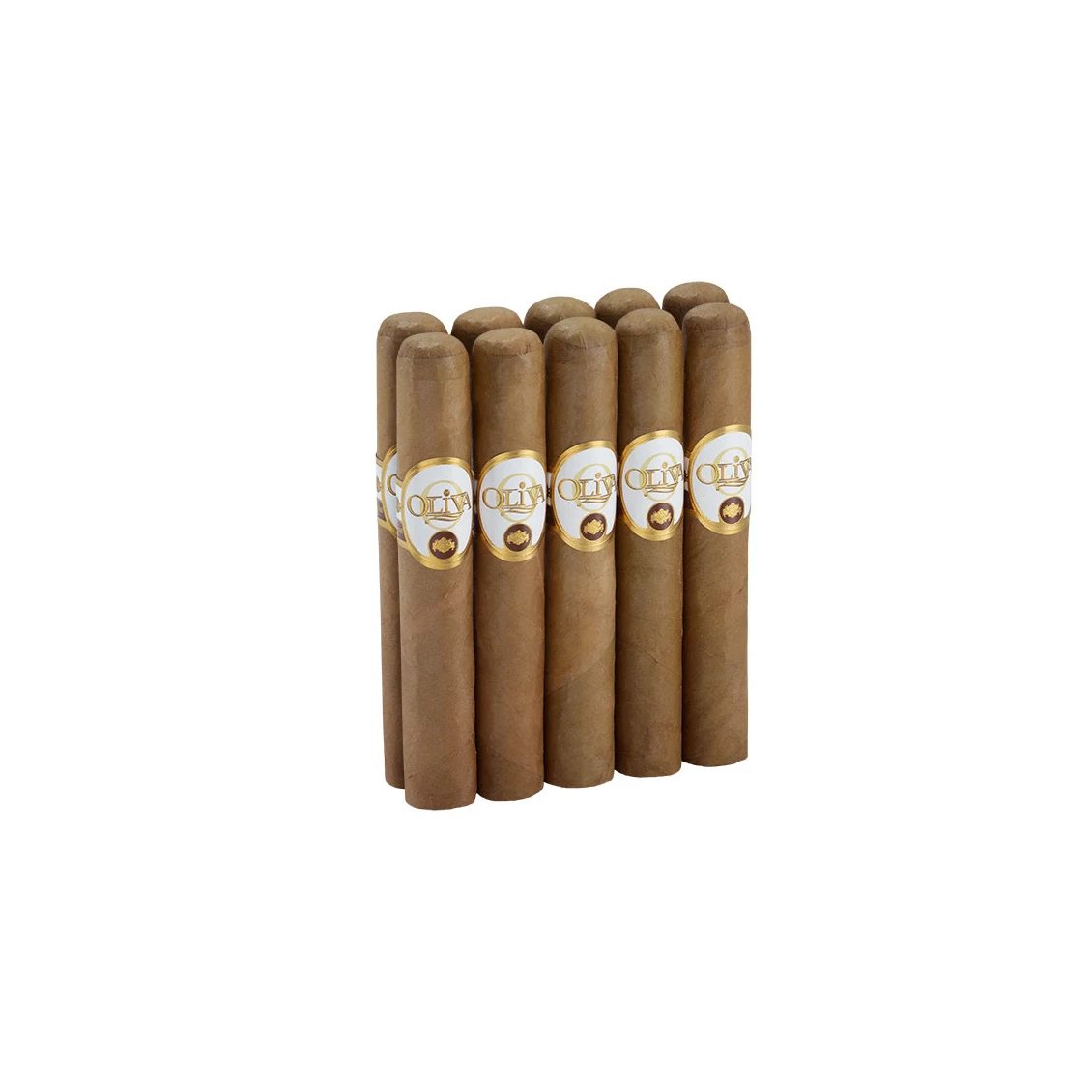 Oliva Connecticut Reserve Robusto 10 Pack Natural | Robusto | Pack of 10