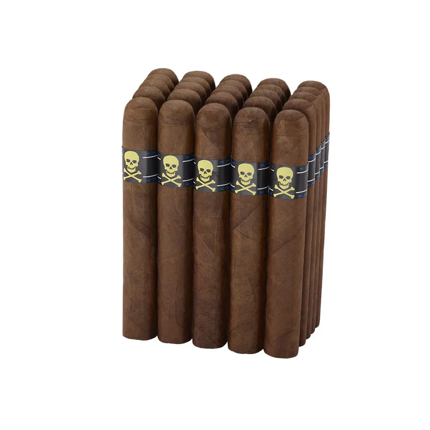 Viaje Skull & Bones Wolverine Dark Natural | Gran Toro | Bundle of 25