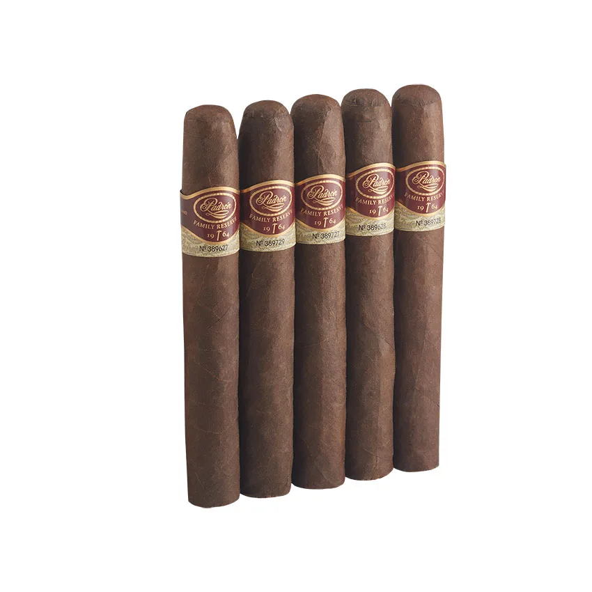 Padron Family Reserve No. 96 Maduro | Robusto | Pack of 5