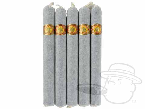 El Rey Del Mundo Robustos Suprema Oscuro - 5 Cigars
