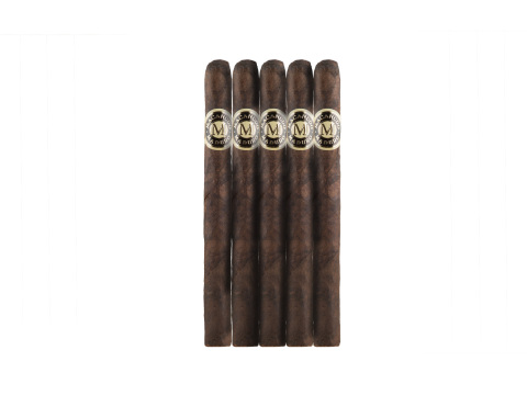 Macanudo Baron De Rothchild Maduro - 5 Cigars