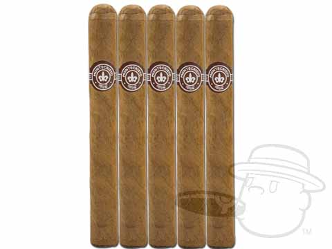 Montecristo #3 - 5 Cigars