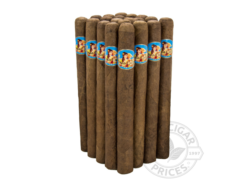 Rosa Cuba Mille Fleurs - Bundle - 20 Total Cigars