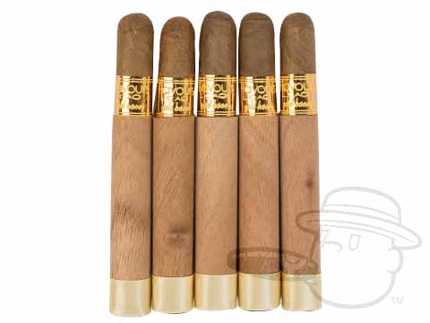 CAO Flavours - Gold Honey Corona - 5 Cigars