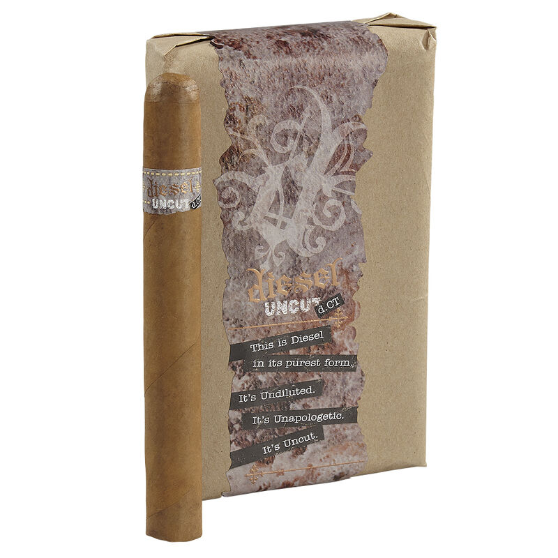 Diesel Uncut Connecticut Pack of 10