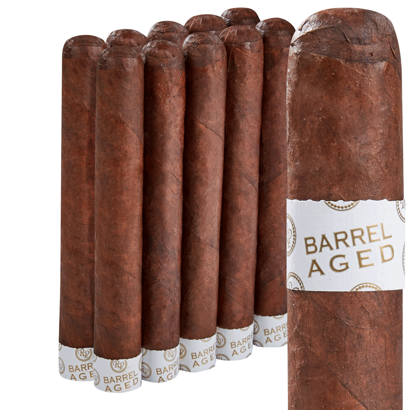Rocky Patel The Edge Barrel-Aged Pack of 10