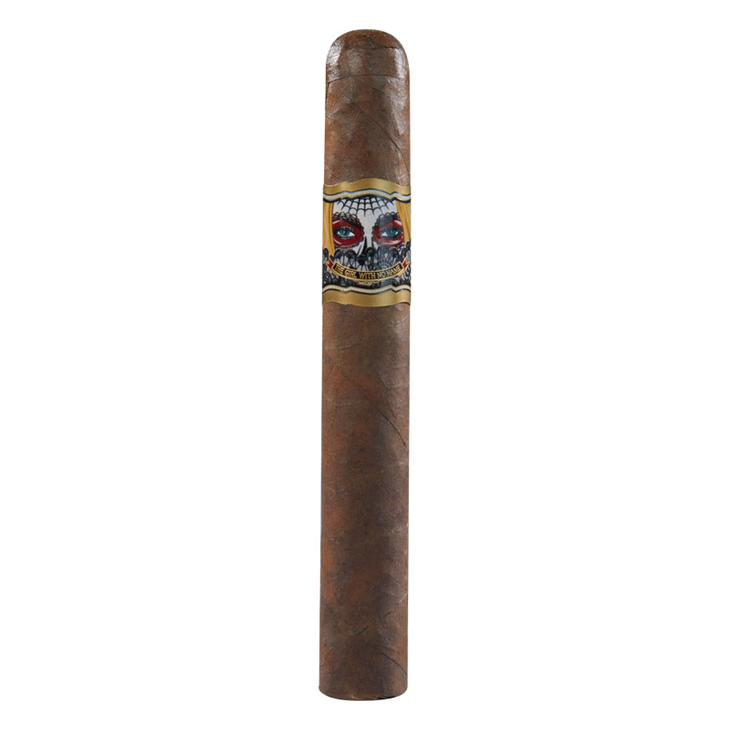 Deadwood Girl with No Name Toro Pack of 10