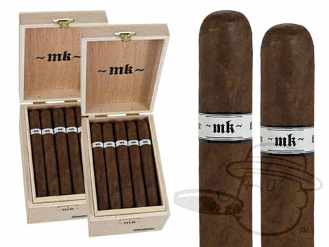 Illusione Original Document Mk Corona Corojo - 50 Cigars
