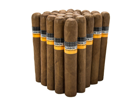 Carbon Copy C Grande - Bundle - 25 Total Cigars