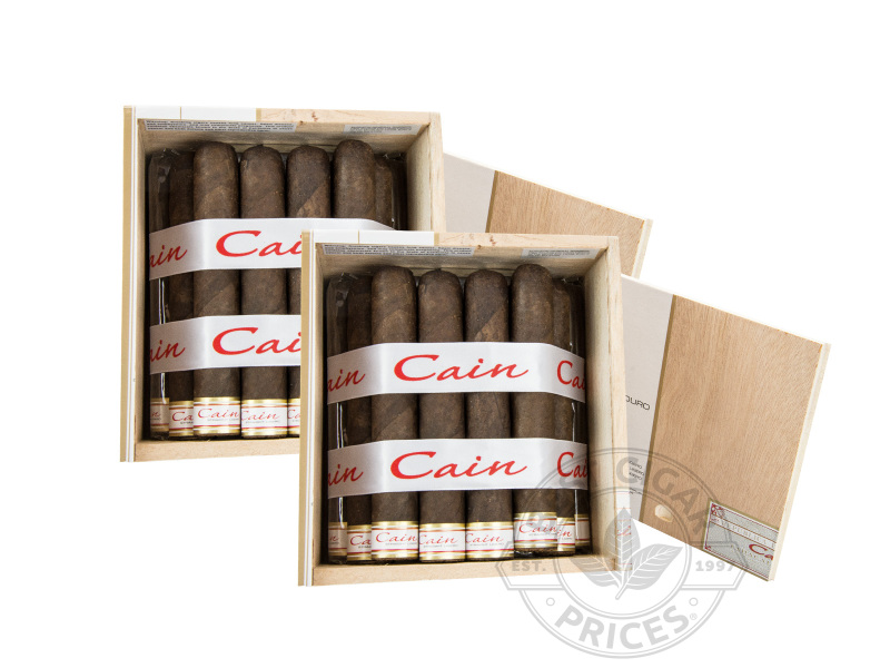 Cain Maduro 660 - 48 Cigars
