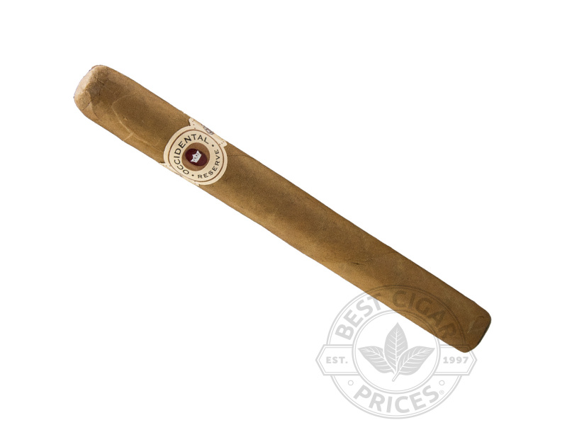 Occidental Reserve Churchill Natural - 1 Cigar