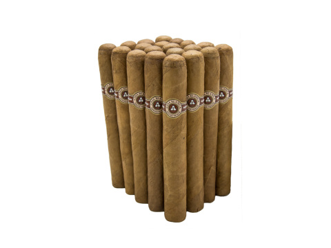 Casa Blanca Magnum Natural - Bundle - 20 Total Cigars
                                                                                             
                                    Rare &