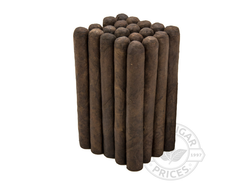 Hb Spanish Honduran #61 Maduro - Bundle - 20 Total Cigars
                                                                                             
                                    Available - Available - Special order