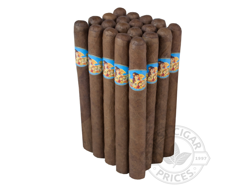 Rosa Cuba Vargas - Bundle - 20 Total Cigars