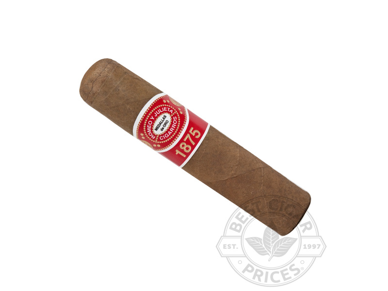 Romeo Y Julieta 1875 Robolo - 1 Cigar