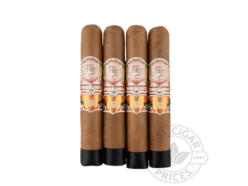 My Father Connecticut Robusto - 4 Cigars