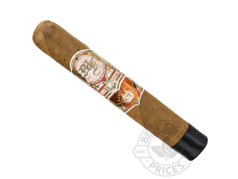 My Father Connecticut Robusto - 1 Cigar