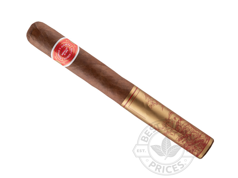 Primer Lote Churchill By Romeo Y Julieta - 1 Cigar