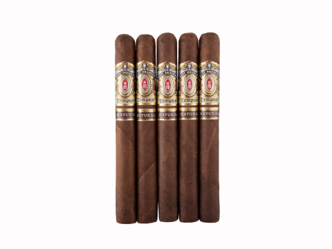 Alec Bradley Tempus Churchill 5 Pack - 5 Cigars