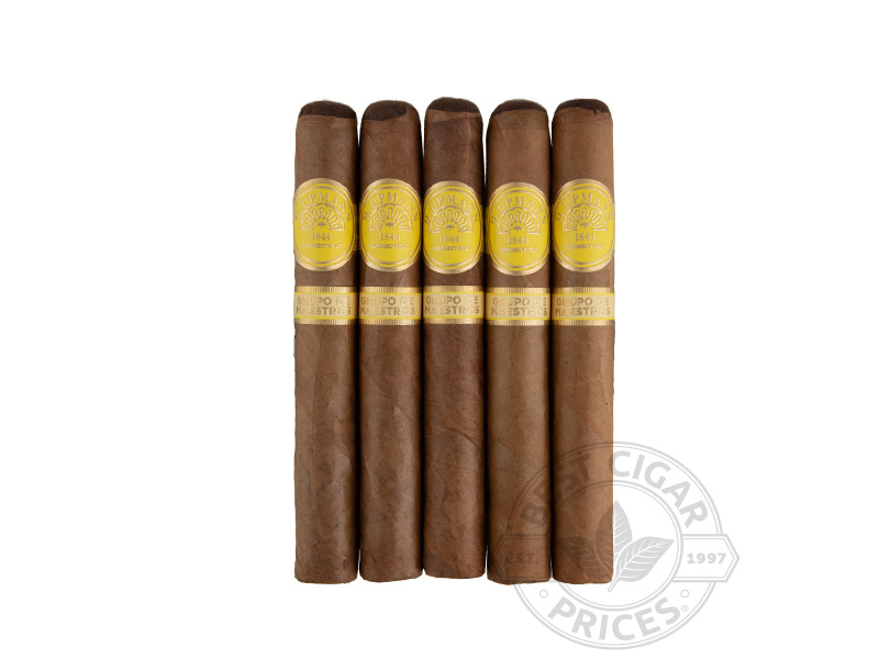 H. Upmann Connecticut Toro - 5 Cigars