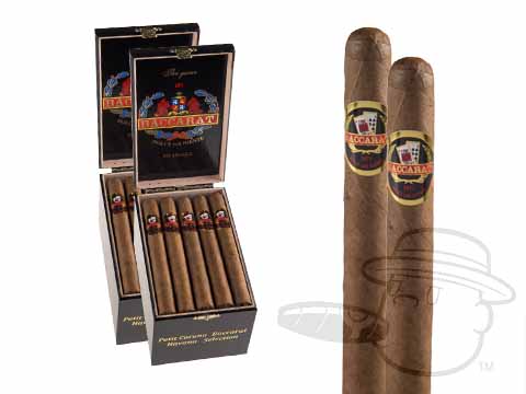 Baccarat Nicaragua Petite Corona - 50 Cigars