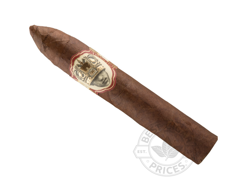 Caldwell Long Live The King Lock Stock - 1 Cigar
