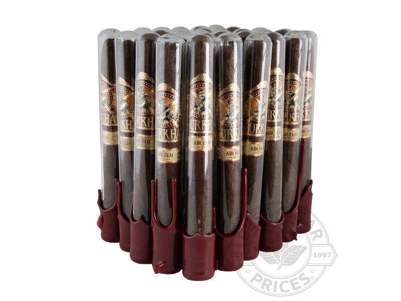 Gurkha Private Select Churchill Maduro - 30 Cigars