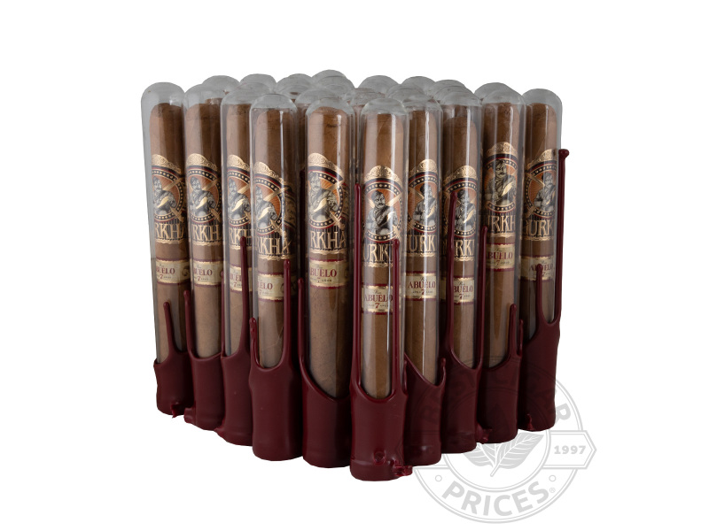 Gurkha Private Select Toro - 30 Cigars