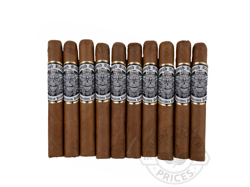 Rough Rider Sweets Little Guys - 10 Cigars