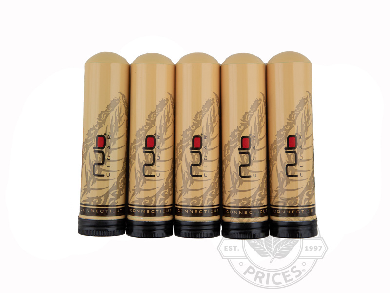 Nub Connecticut 460 Tubo - 5 Cigars