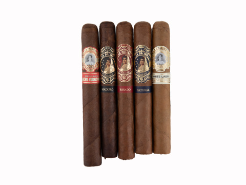 La Palina Toro 5 Cigar Sampler - 5 Cigars