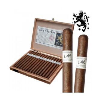 Liga Privada Unico Serie L40 15 Pack