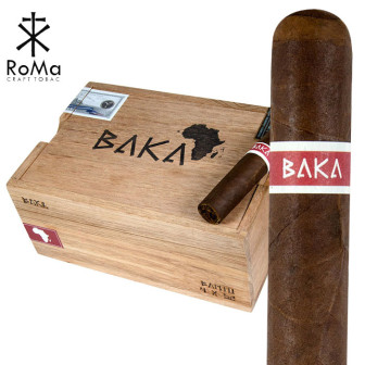 RoMa Craft Baka Pygmy 30 Pack